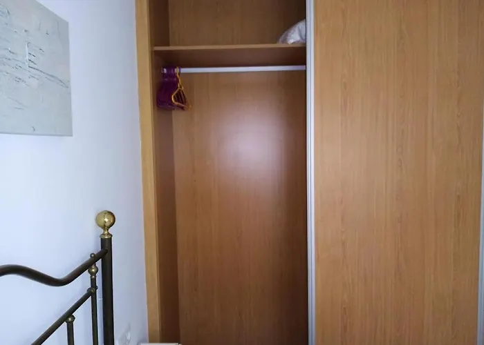 Apartamentos Turísticos Zahazar
