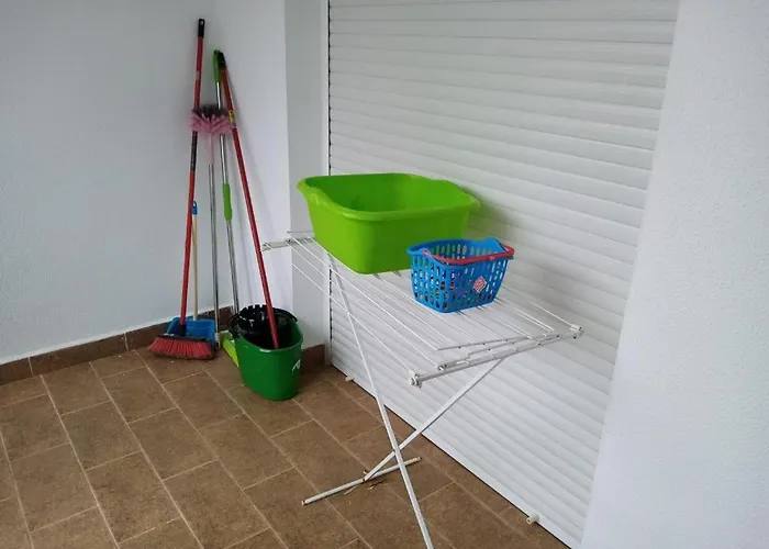 Apartamentos Turísticos Zahazar