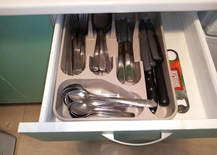 Apartamentos Turísticos Zahazar