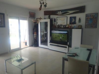 Turísticos Zahazar Apartamento