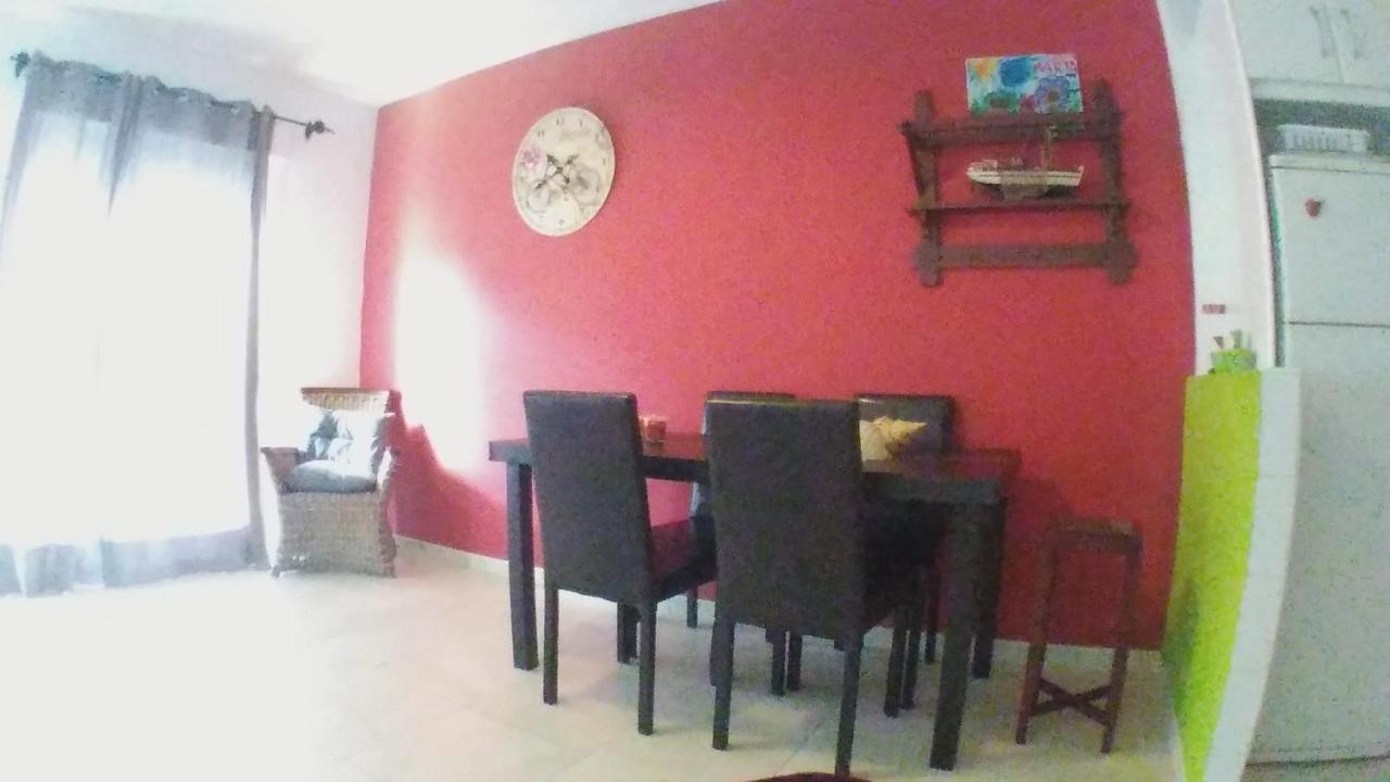 Turísticos Zahazar Apartamento