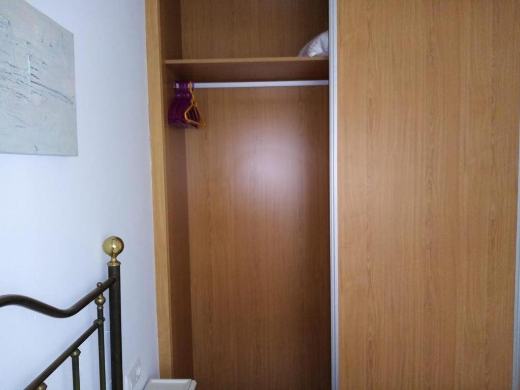 Apartamento Turísticos Zahazar Zahara de los Atunes