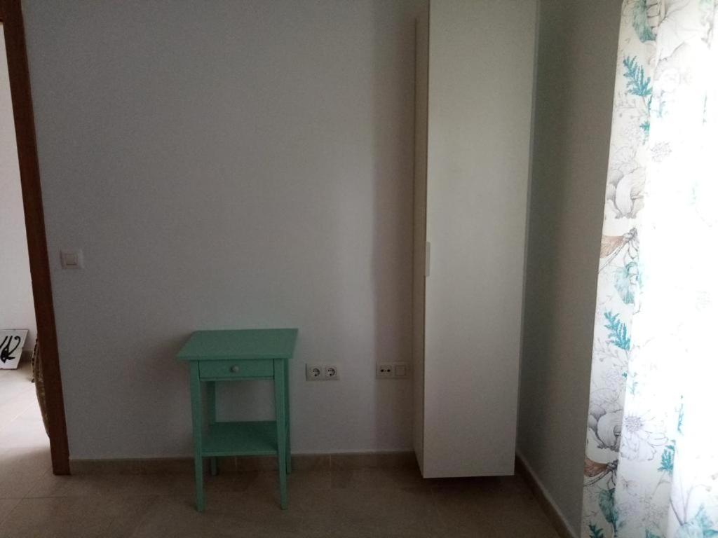 Turísticos Zahazar Apartamento *