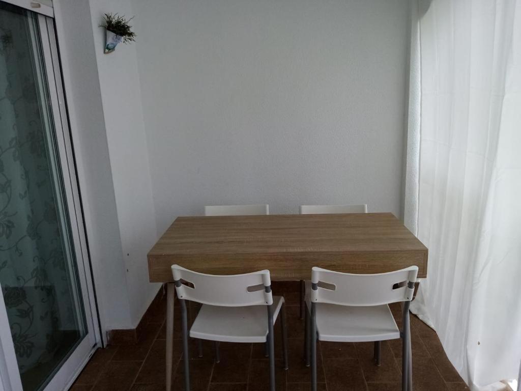 Apartamento Turísticos Zahazar *
