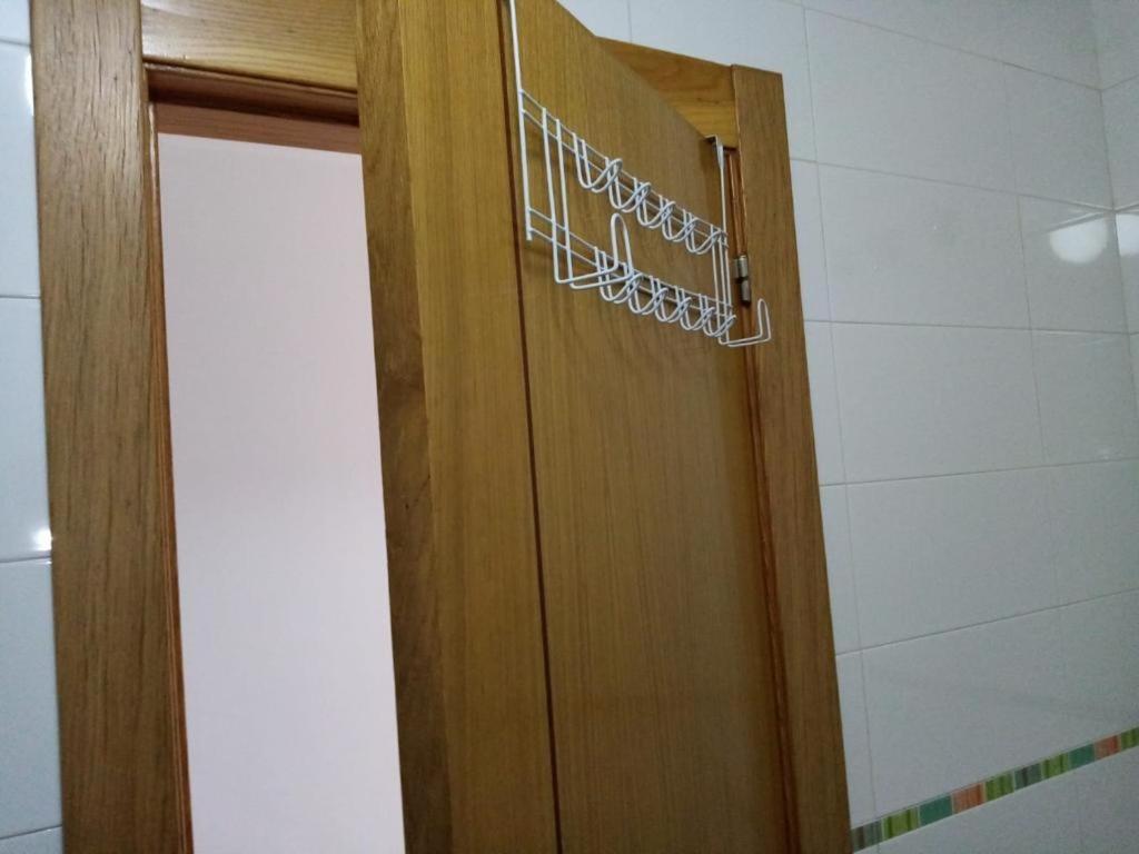 Turísticos Zahazar Apartamento