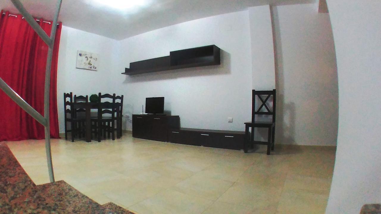 Apartamento Turísticos Zahazar Zahara de los Atunes