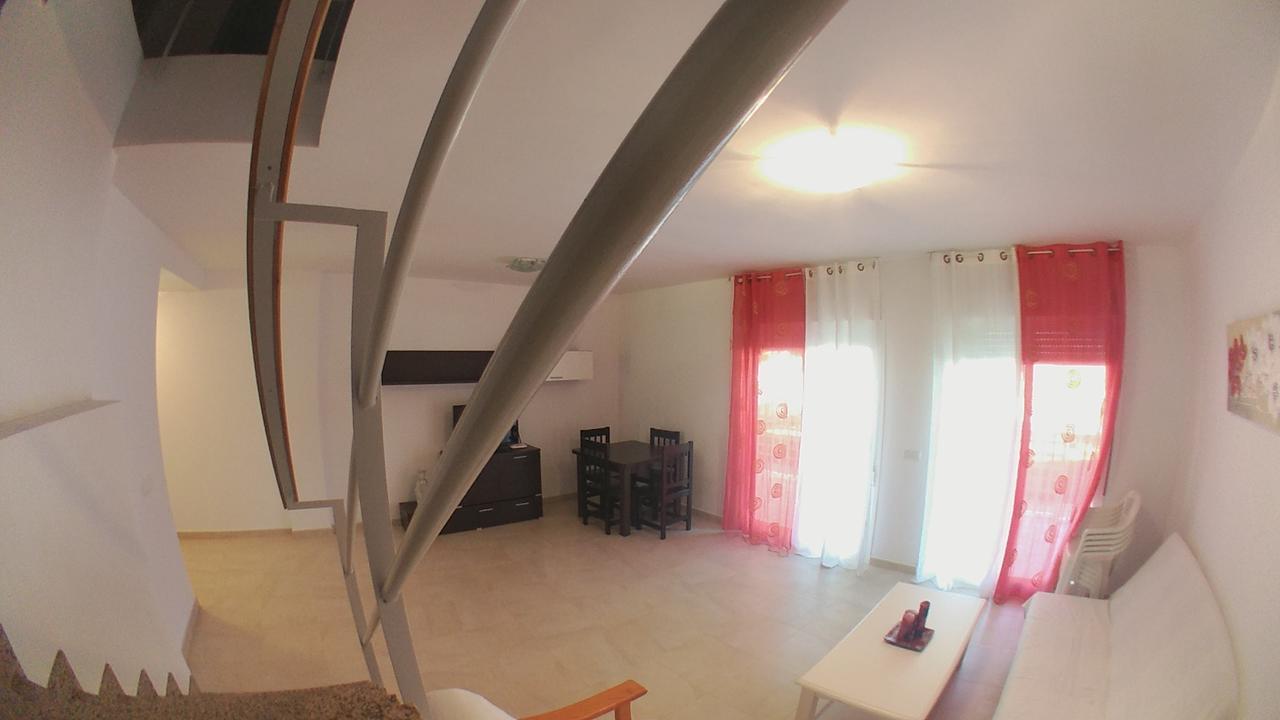 Turísticos Zahazar Apartamento *