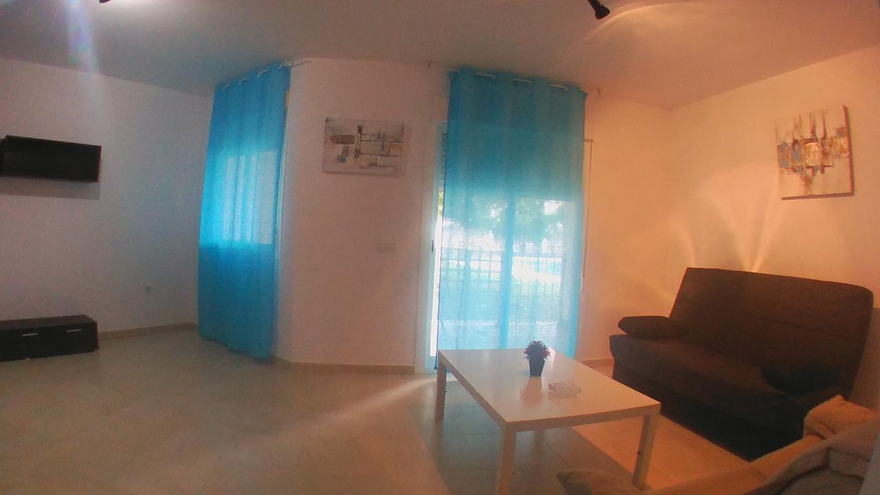 Apartamento Turísticos Zahazar Zahara de los Atunes