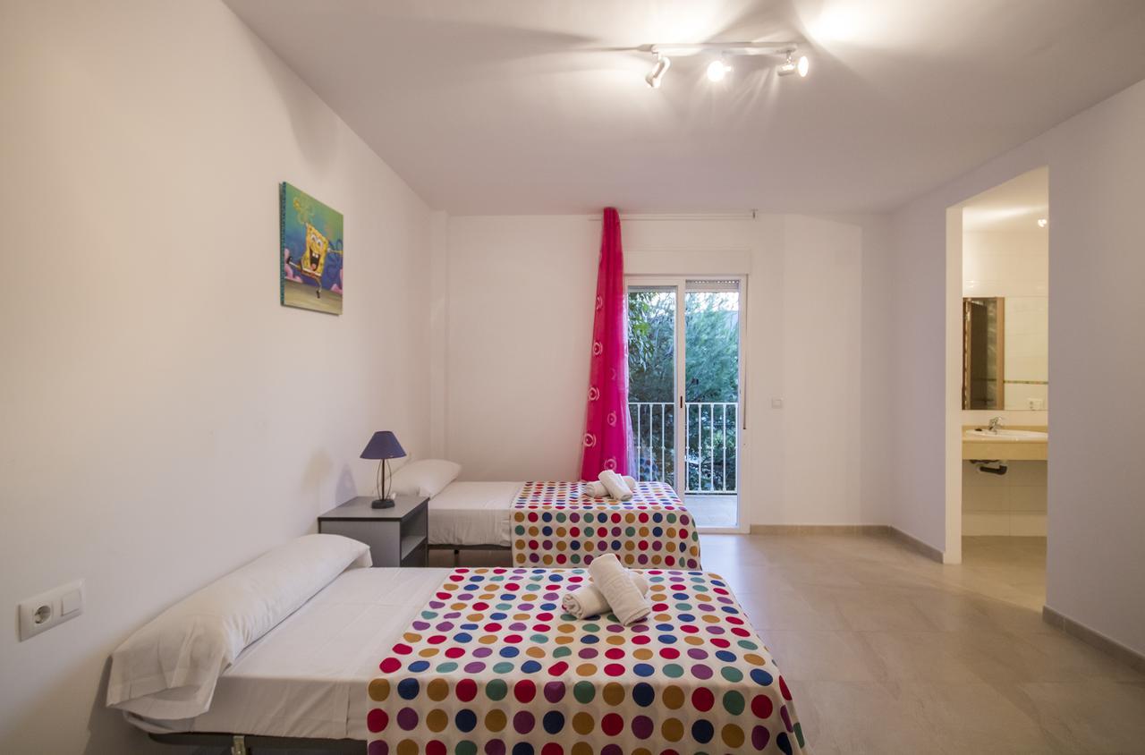 Turísticos Zahazar Apartamento *