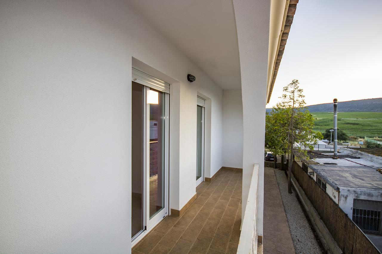 Turísticos Zahazar Apartamento *