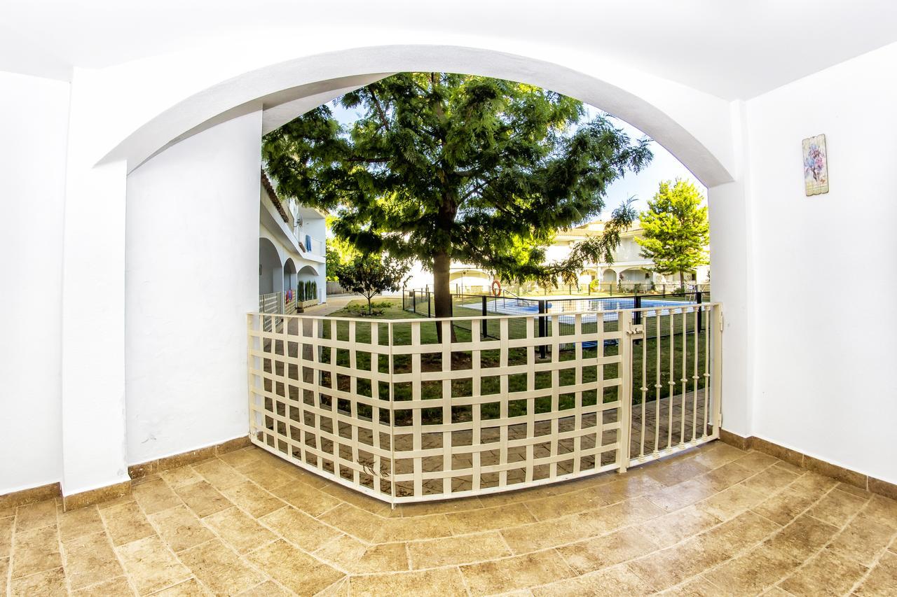 Apartamento Turísticos Zahazar