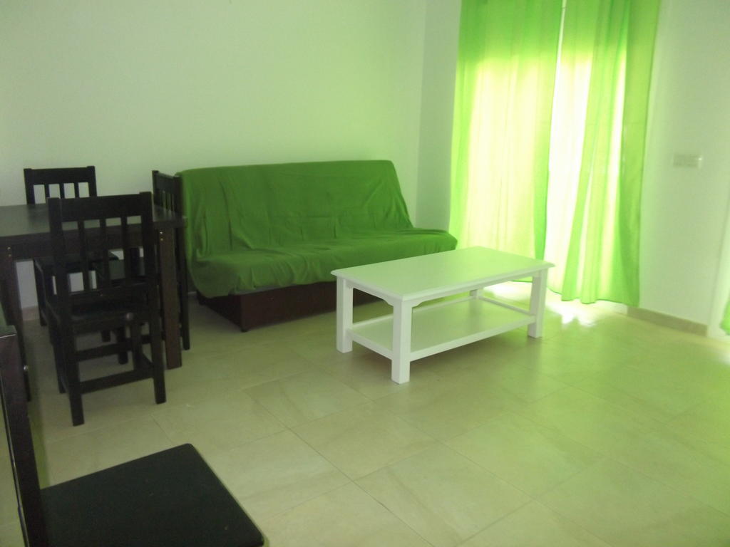 Turisticos Zahazar Apartment Zahara de los Atunes